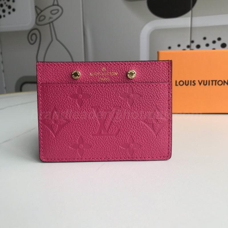 LV Wallets 70